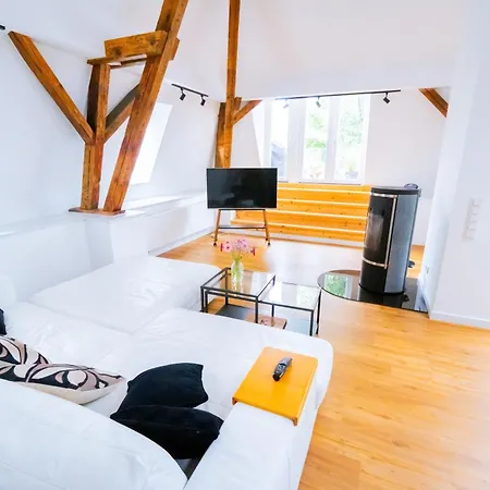 Lejlighed Regattastrecke Berlin