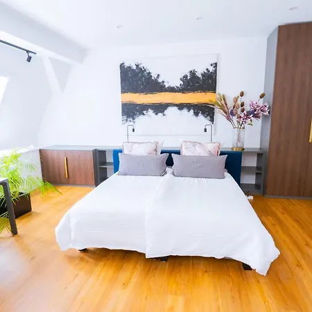 Regattastrecke Berlín