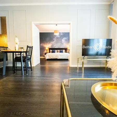 Apartamento Regattastrecke *