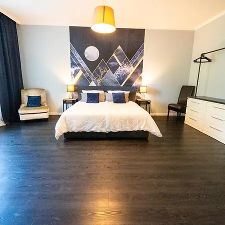 Regattastrecke Apartamento *