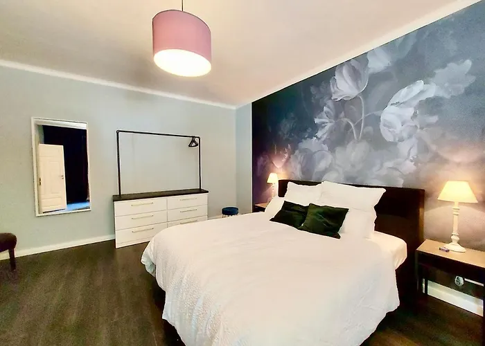 Apartamento Regattastrecke Berlín