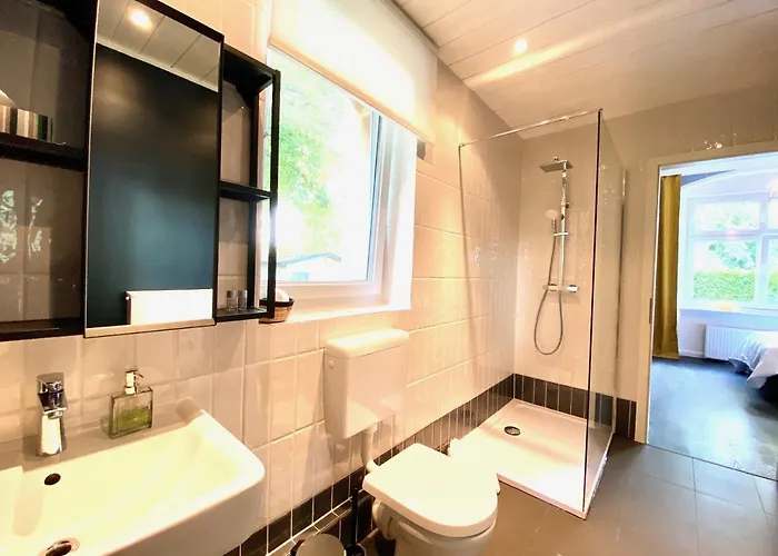 Apartman Regattastrecke *