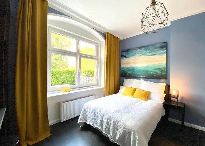 Regattastrecke Apartamento