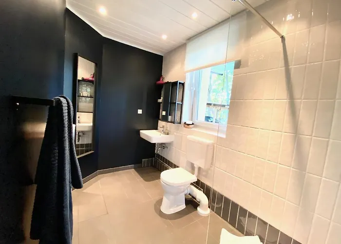 Regattastrecke Apartamento Berlín