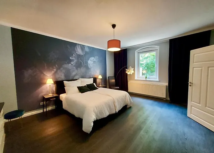 Regattastrecke Apartamento *