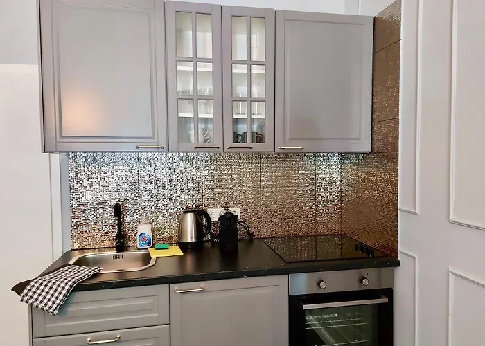 Regattastrecke Berlin