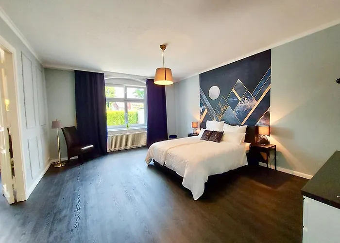 Regattastrecke Berlín