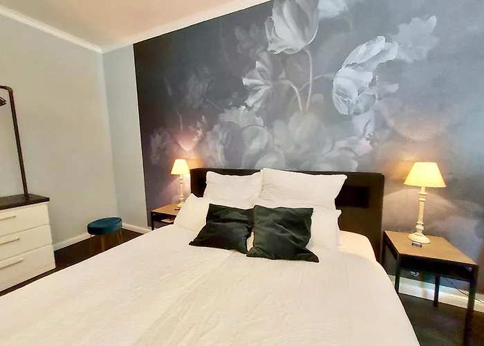 Regattastrecke Apartamento *