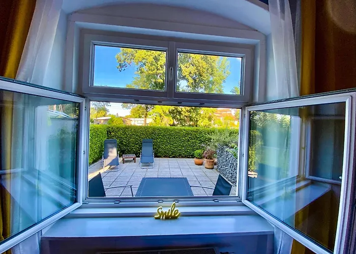 Regattastrecke Berlín