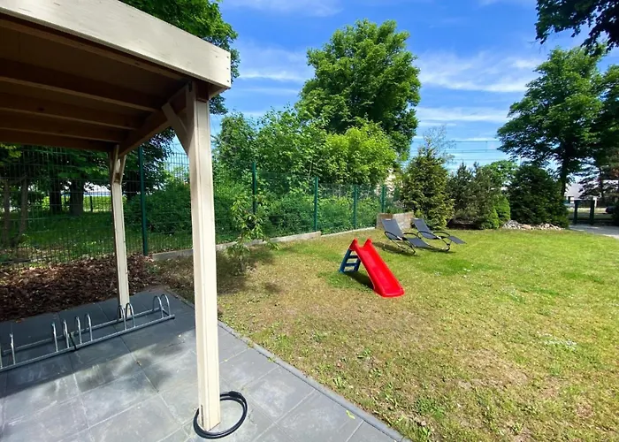 Apartman Regattastrecke