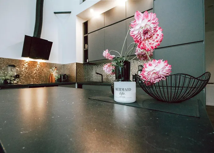 Apartman Regattastrecke Berlin