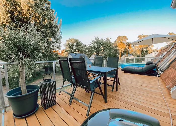 Regattastrecke Apartamento *