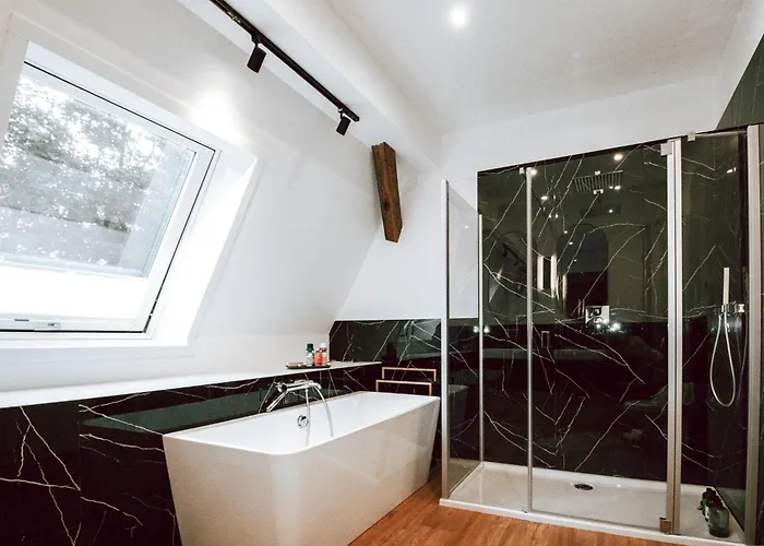 Regattastrecke Apartman *