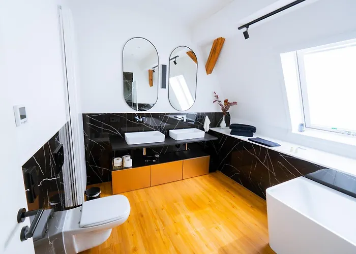 Regattastrecke Apartamento Berlim