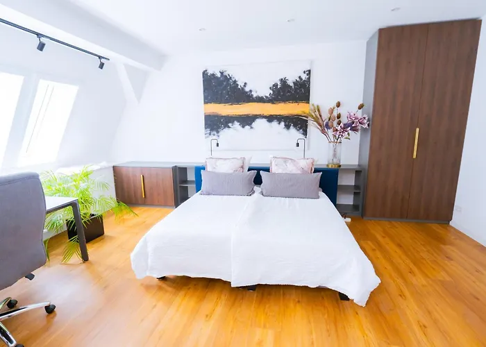 Regattastrecke Berlín