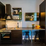 Regattastrecke Apartment *
