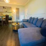 Apartment Regattastrecke Berlin