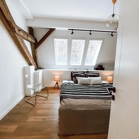 Apartament Regattastrecke Berlin