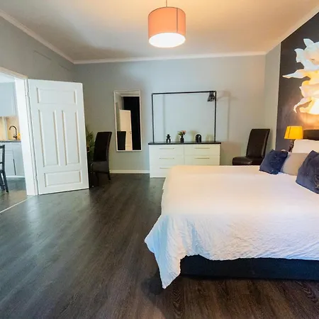 Apartmán Regattastrecke Berlín