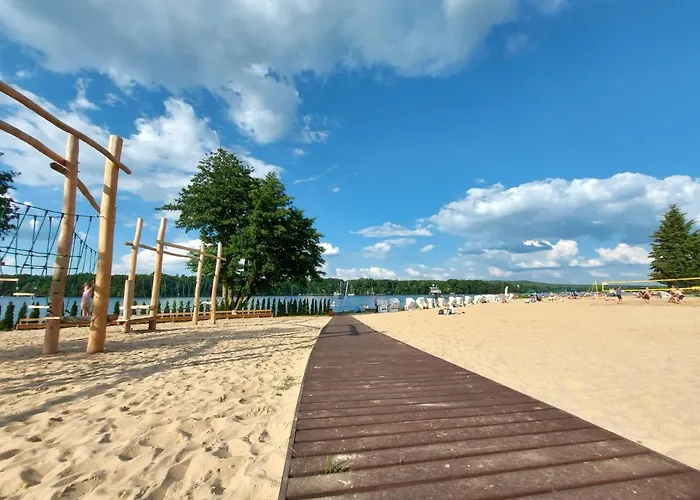 Regattastrecke ベルリン