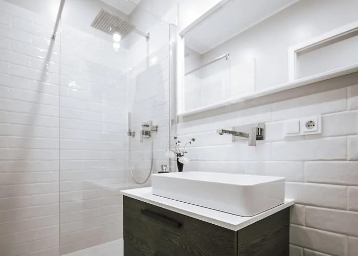 Regattastrecke Apartament