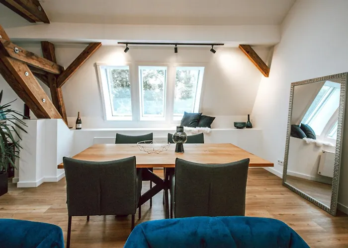 Regattastrecke Apartament Berlin